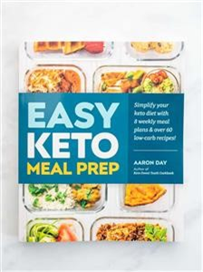 Keto Meal Plan for Losing Weight